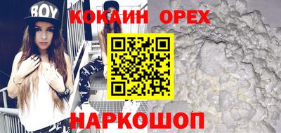 шишки Обь